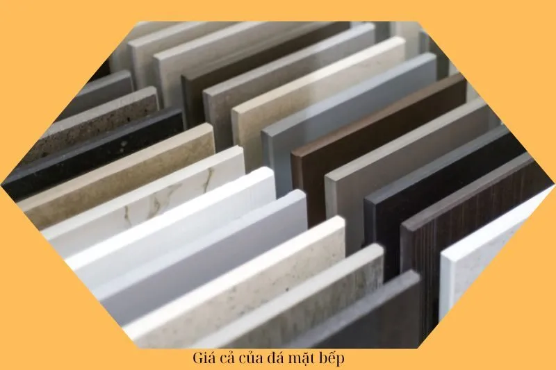 Khám Phá Đá Mặt Bếp Loại Nào Tốt: Tư Vấn Chọn Lựa Cho Không Gian Bếp Hoàn Hảo
