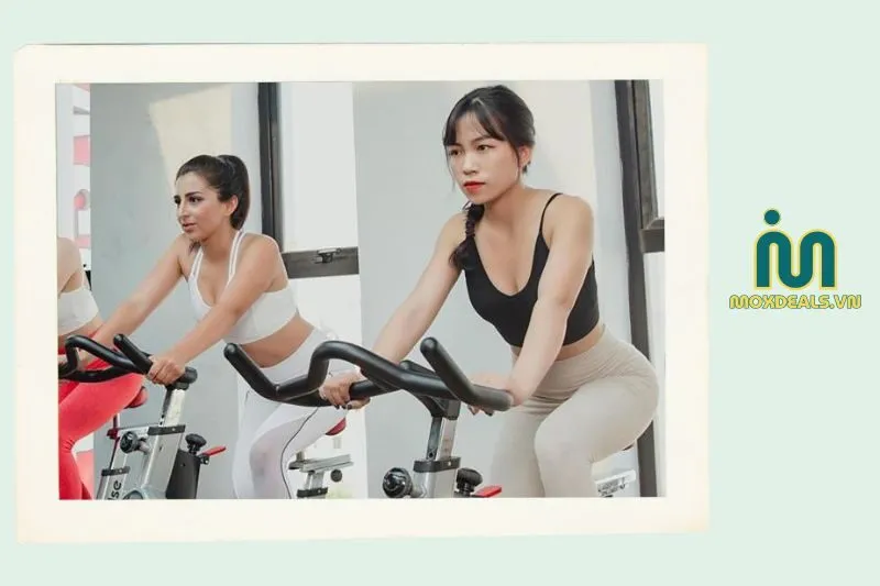 Nguyen Luan Gym