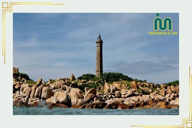 Khám Phá Vẻ Đẹp Thiên Nhiên Của Đảo Hòn Khoai